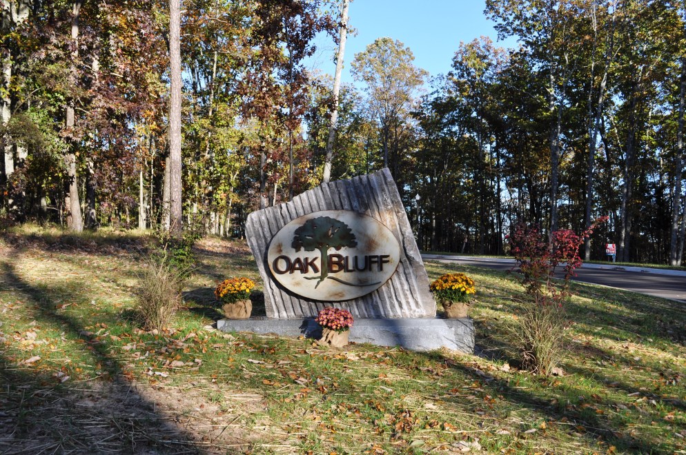 Community Green Mountain in Huntsville, AL